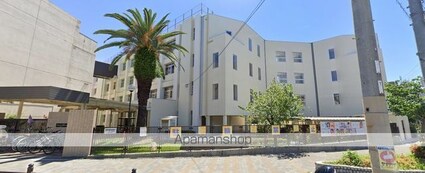 リベルテコーポ保澤[2DK/42m2]の周辺8