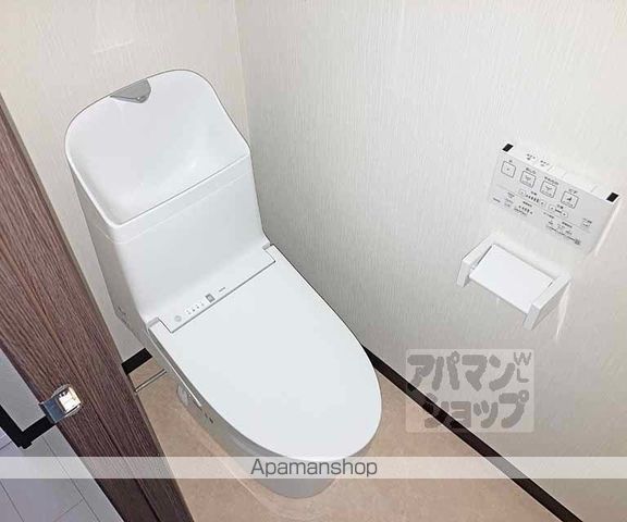 クレアーレ伏見南の内装写真
