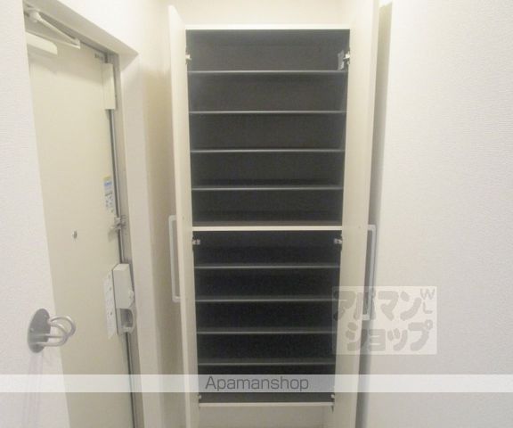 ヒカルサ京都北山栗栖Iの内装写真