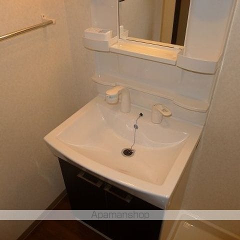 CRYSTAL MTの内装写真