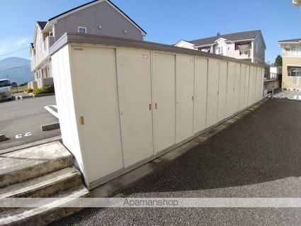 Ｂｅｌｌｅ　Ｖｉｌｌａｇｅ[1LDK/46.52m2]の共用部2