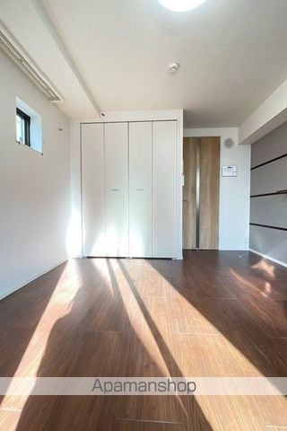 カーサ美麗の内装写真