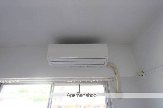 ビレッジハウス今在家1号棟の内装写真