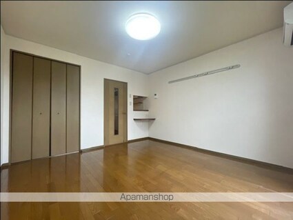 エスポアール長命[1K/26.71m2]の内装