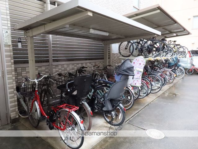 MYM千代田の外観写真