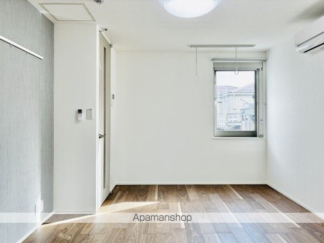 カレラコート大山の内装写真