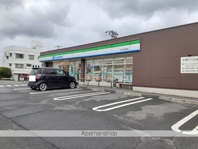 セジュール桜町の周辺写真