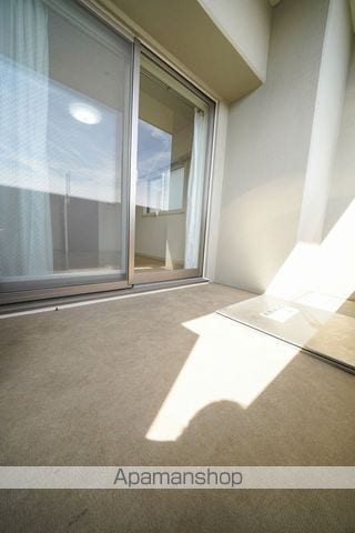 グランカーサ梅田北の内装写真