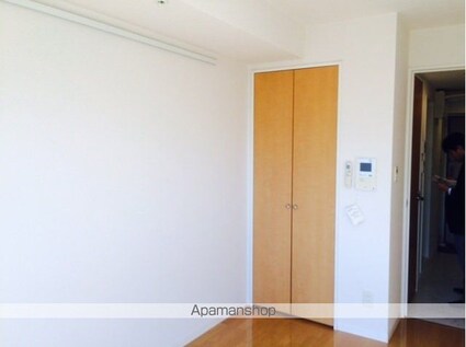 レジディア木場[1K/21m2]のその他内装2