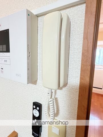 アリエッタ延久IVの内装写真