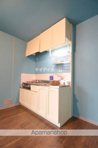 RE APARTMENTの内装写真