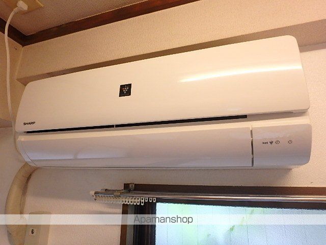 マンションあすなろAの内装写真