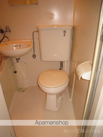 コーポ緑台の内装写真