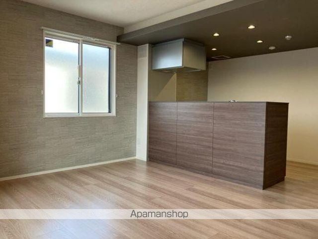 CLASSEUM仙台小田原 IIの内装写真