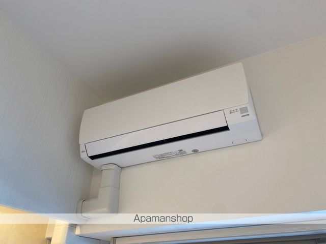 プレジオ鎗屋町の内装写真