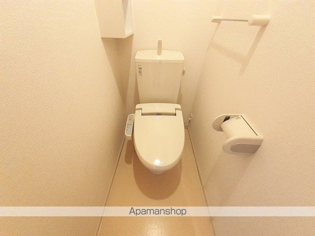 パラッツォ花咲の内装写真