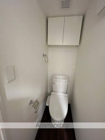 LUMINOUS放出の内装写真