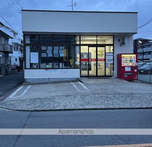 阪急京都線 富田駅 徒歩14分 2階建 築56年の周辺写真