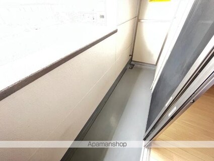 ユニティー　ブラウン[2LDK/54.89m2]の内装3