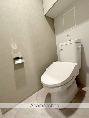 URBANEX本町IIの内装写真