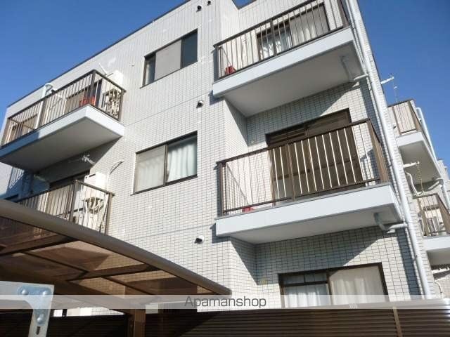 マンションカナイ