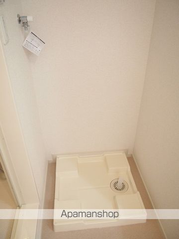 コンセルヴェ清水の内装写真