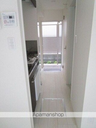 ハーモニーテラス新高円寺Ⅱ[1R/11.77m2]の内装2