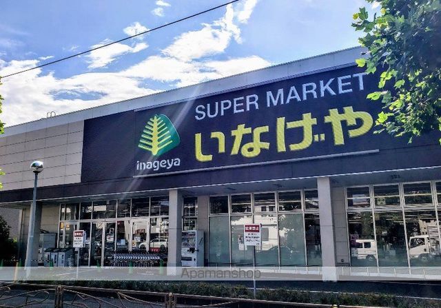 ブルーム ステージの周辺写真