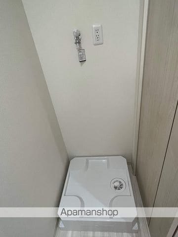 フジパレス津久野東の内装写真