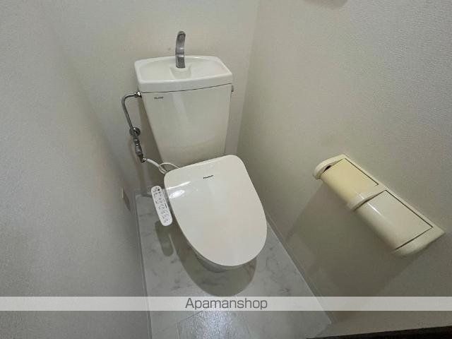 サンライズ2番館の内装写真