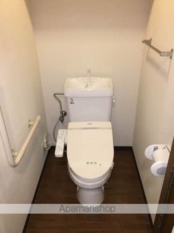 ガーデンシティ大町の内装写真