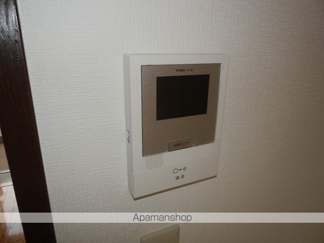 上田パストラルコートの内装写真