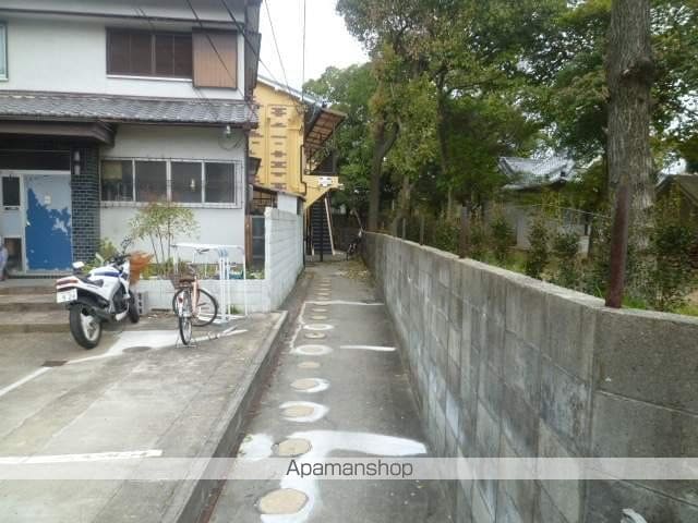 ハイツサンモリッツのその他写真