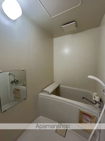 イルマーレの内装写真
