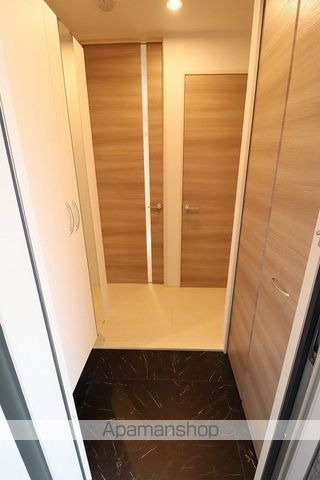フトゥーロの内装写真