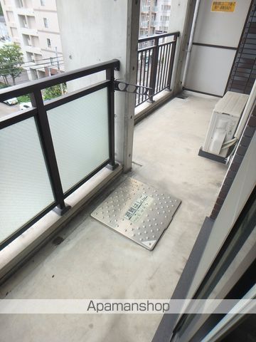 ワイズパークの内装写真