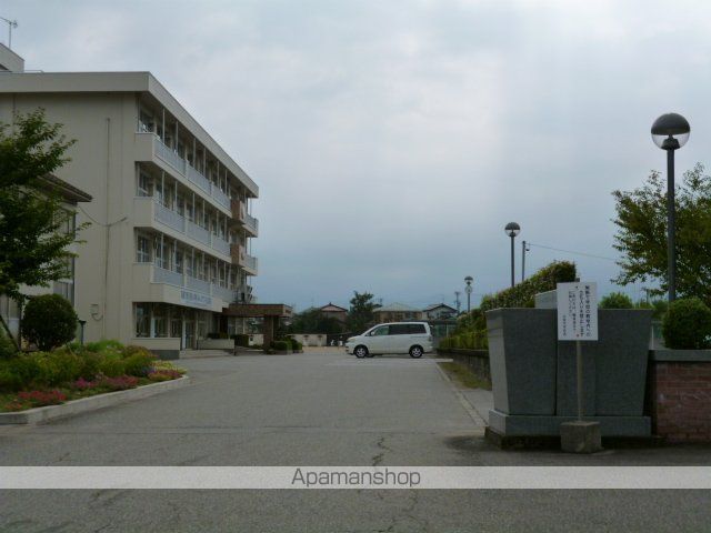 ネクステージの周辺写真