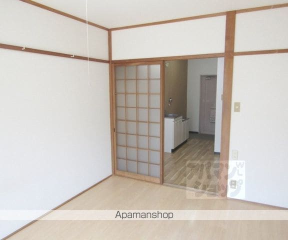 ランドハウス洛北の内装写真