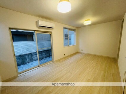 メゾンドロワール[1K/21.87m2]のリビング・居間