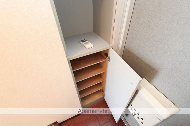 サンシティ吉成の内装写真