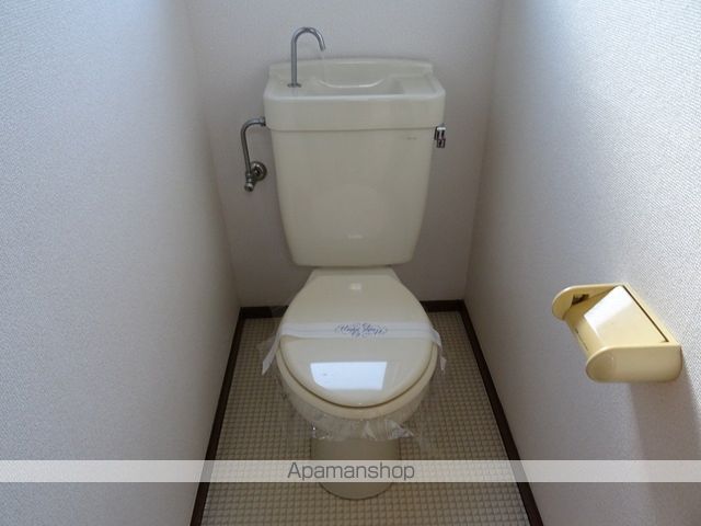 スターフォレストの内装写真