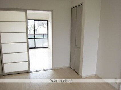 ディアス一宮[1LDK/40.46m2]の内装1