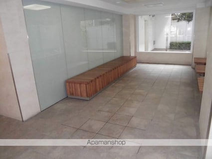 プライムアーバン西荻窪Ⅱ[1K/27.39m2]のロビー