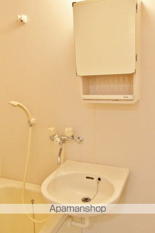 ラベンダーハイツの内装写真