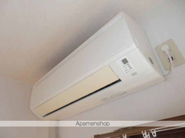 エルドラードの内装写真
