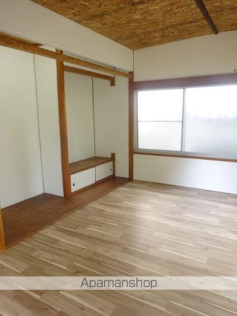 東小二里戸建[4DK/75.8m2]のリビング・居間