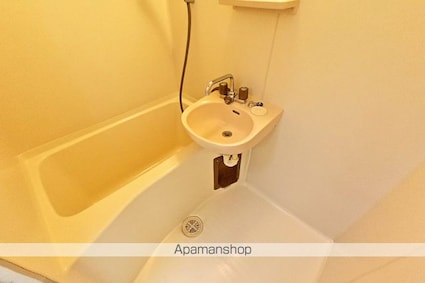 シンフォニィ[1K/20m2]のバス