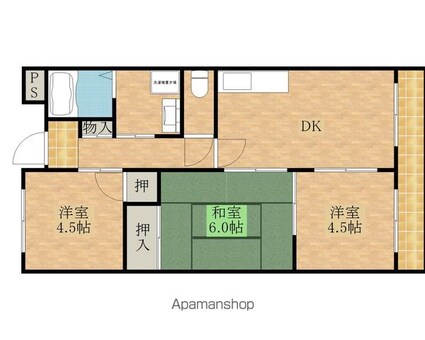 サムネイルイメージ