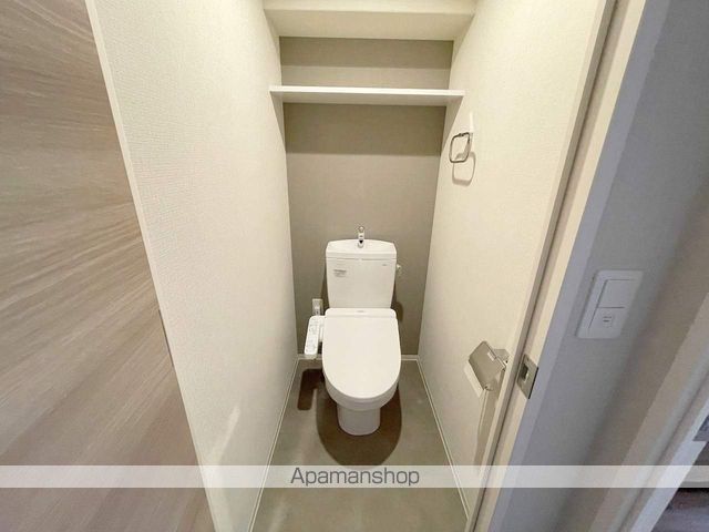 グランピーノ UCHIAWAJIの内装写真