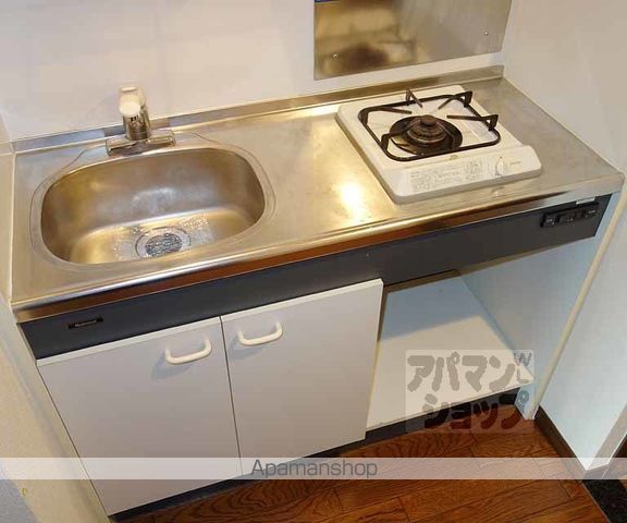 リーガル京都河原町五条の内装写真